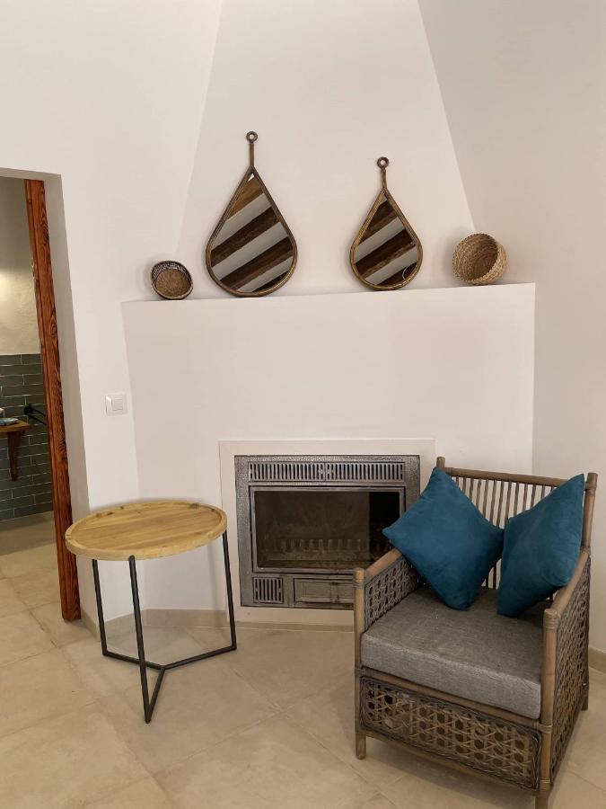Mdina Casa Rural Fernan Perez 외부 사진