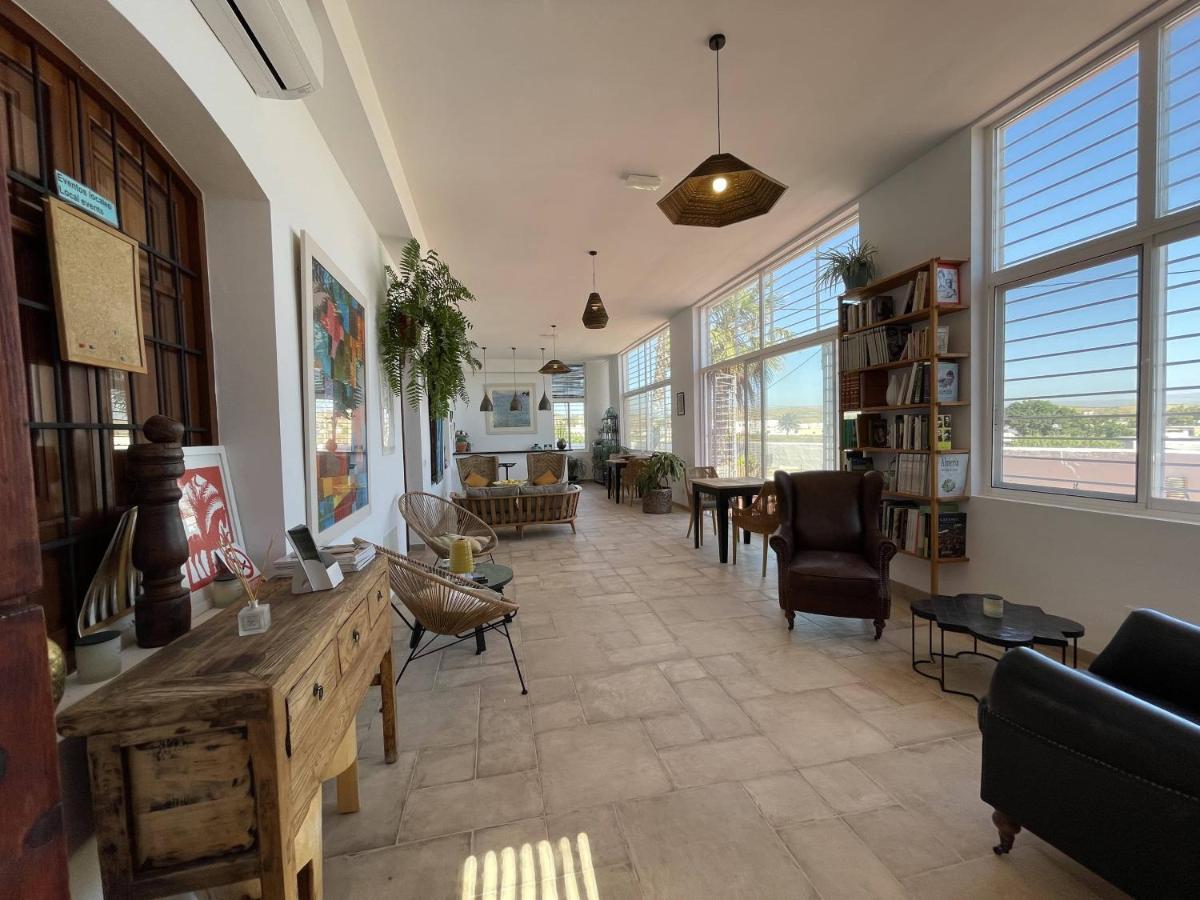 Mdina Casa Rural Fernan Perez 외부 사진