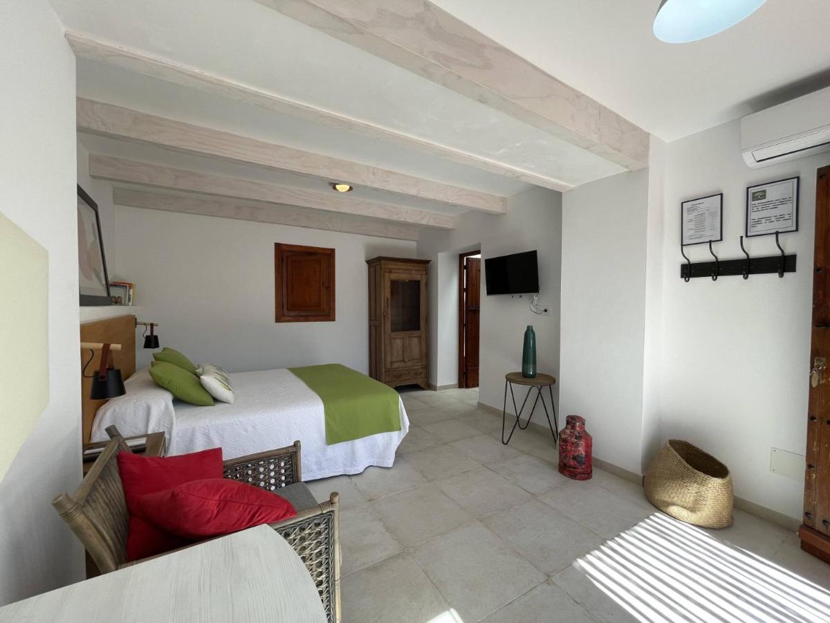 Mdina Casa Rural Fernan Perez 외부 사진